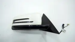 Espejo de Puerta Derecho 149 Mercedes E II A207 C207 Cabriolet