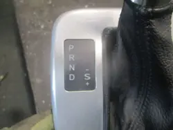 Ford Powershift Versnellingspook OEM KBI54155 Mondeo MK4