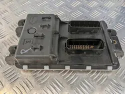 Módulo de controlo AdBlue Scania OEM 2469934 Usado