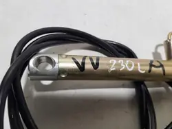 MERCEDES SL R230 W230 Vérin Toit Gauche 21