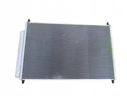 Toyota OE Klimakondensator OEM CHŁODNICA KLIMATYZACJI
