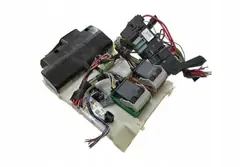 Volvo Komfortmodul OEM 31254838AC - Begagnad
