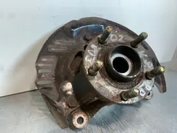 Moyeu de roue avant Subaru Forester OEM FBZ24760