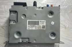 OEM 9825696380 Tehdasnavigaattororadio Citroen C4 Cactus