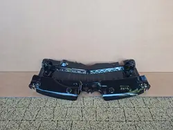 Barra de reforço dianteira Opel Crossland X