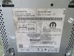 OEM 07356610270 Radio Navegación para Boxer Ducato Jumper