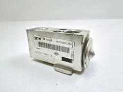 Vanne d'expansion A/C Nissan Note 2006 669732BB