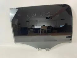 OEM 68276781AD Bakre sidoruta vänster för Ram 1500