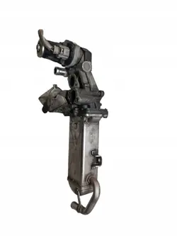 Soupape EGR Skoda OEM 0280751016 pour Rapid (NH) 2013