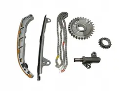 Kit de correia distribuição OEM 1.5 12V VVTI para Toyota Yaris