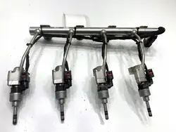 Rampe d'injection OEM 12694826 pour Opel Astra K 1.4