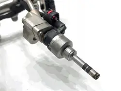 Inspuitrail OEM 12694826 voor Opel Astra K 1.4 150PK