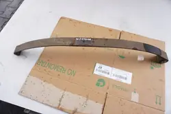 Mola Traseira Direita Fiat Doblo OEM SKO71687