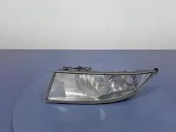 SKODA FABIA II LIFT FAROL ESQUERDO DIANTEIRO EU 5J0941699B
