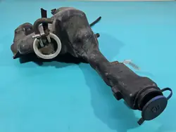 Washer Fluid Reservoir Mercedes E W212 A2048690200