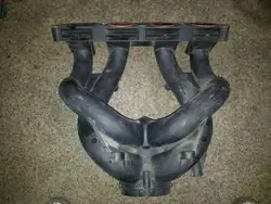 Ansaugkrümmer BMW 1432033 für 3er E46 2.0L Benzin