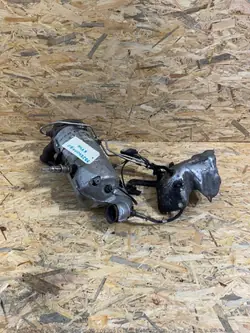 OEM 9822400080 Catalyseur DPF pour Citroen Peugeot 1.5 BlueHDI