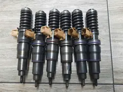 Spolarpump OEM 20555521 för Renault Premium DXI 11 440