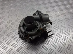Turbocompresor Renault Scenic II 1.9 DCI 8200575462
