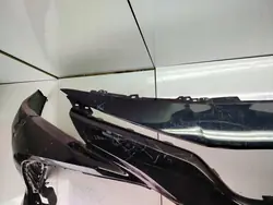 TOYOTA CAMRY 8 VIII 2017 - 2021 Para-choque dianteiro