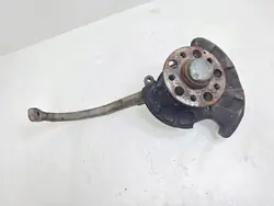 2002 Mercedes-Benz S W220 Framhjulnav