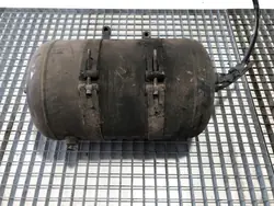 Depósito de aire OEM 21187789 para Volvo FH II - Usado