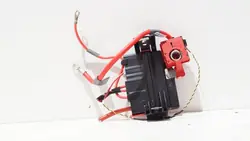Pince de borne positive BMW OEM V46936655-08
