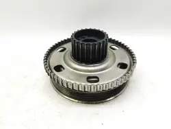 Polia do virabrequim 55217836 - Jeep RENEGADE Fiat 500X 1.4T