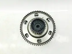 Pulley de vilebrequin 55217836 - Jeep RENEGADE Fiat 500X 1.4T