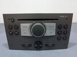 Radio Opel Zafira B OEM CD30 con pantalla - Ambit-947436-