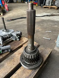 Kupplungswelle G231-16 für Actros MP2/3