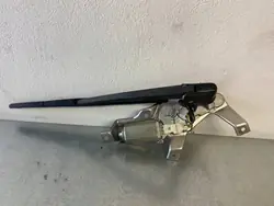 Motor do limpa-vidros traseiro OEM 967 Subaru Legacy IV