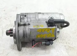 Motor de Arranque S6024 para Hyundai Tucson I 2.0CRDI 4WD