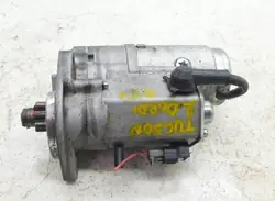 Démarreur S6024 pour Hyundai Tucson I 2.0CRDI 4WD