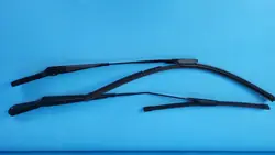 Jeu Bras & Balai Essuie-Glace Avant BMW 7453959