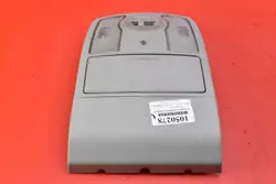OEM 1D111-103G Luz Interior Dianteira para Toyota Prius