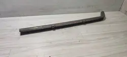 Oberer Schiebetürschiene hinten rechts OEM 26520