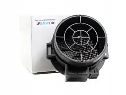 Ilmavirtausmittari BMW E46 E39 330i 530i 7567451