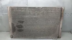 Radiador de agua Audi A8 D3 3.0 TDI OE 4E0121251