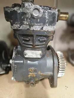 Compresseur d'air OEM 3971519 pour DAF LF 45/55 E4/E5