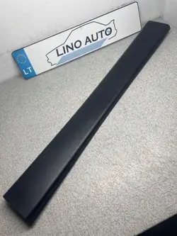 BMW 5 Touring E61 takakontin kansi OEM 7061399