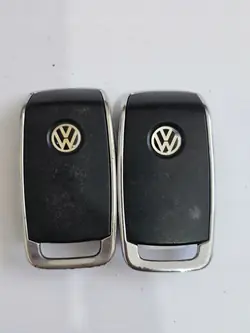 Clé Télécommande Webasto OEM 3Q0959511 pour VW