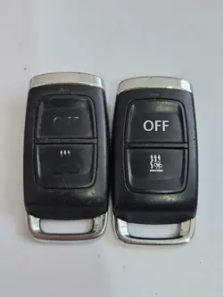 OEM 3Q0959511 Webasto-kaukosäädin VW-malleille
