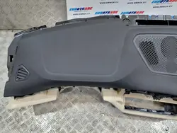 BMW OEM 9642203 Instrumentbräda Konsol - Begagnad
