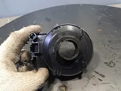 Alfa Romeo Giulia Airband OEM 10146156