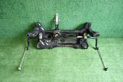 Cupra Leon släpkärra OEM 5WA199315F - Begagnad