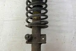 Amortizzatore anteriore sinistro VOLVO C30 8612887