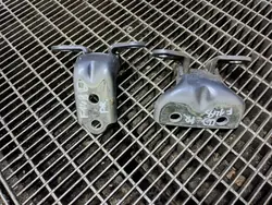 Charnières Porte Avant Côté Gauche OEM SKE57967 KIA Ceed