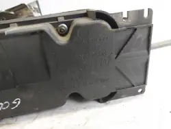 Sélecteur DSG OEM 1K1713025L pour VW Golf Mk5