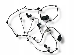Parkeringssensor Ford Kuga I 2010 OEM 2W9315K859DAW